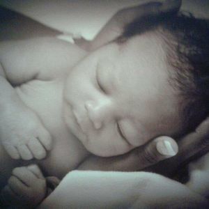 Meet your Posher, Sabrina